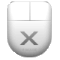 X-Mouse Button Control - Logo